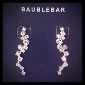 Baublebar Ear Crawlers